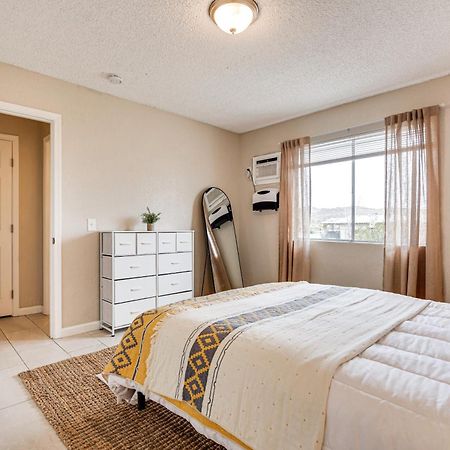 Convenient Joshua Tree Apartment - Walk To Town! 外观 照片