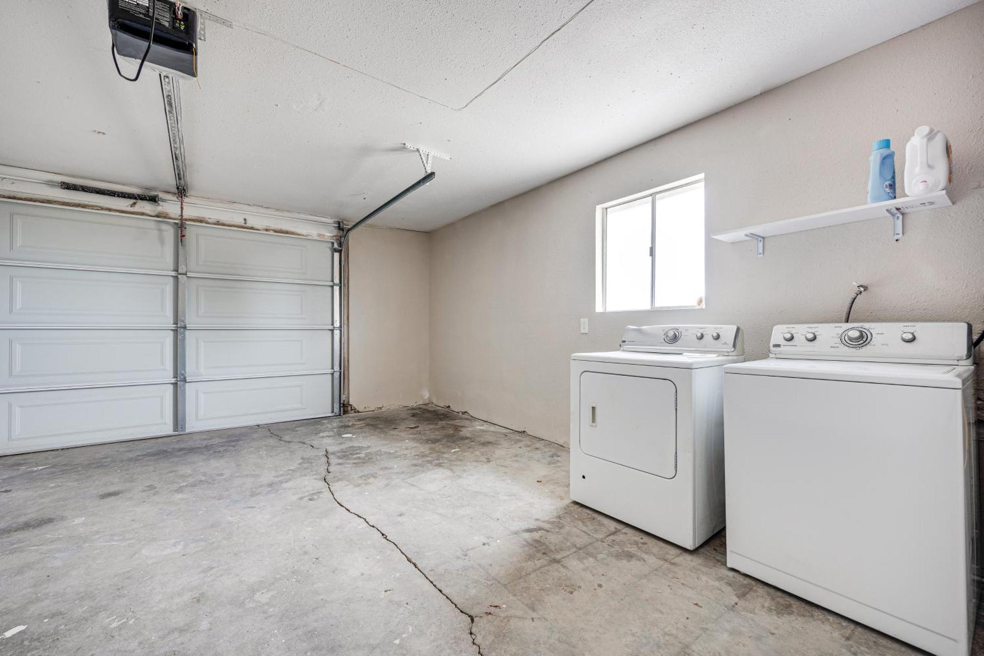 Convenient Joshua Tree Apartment - Walk To Town! 外观 照片